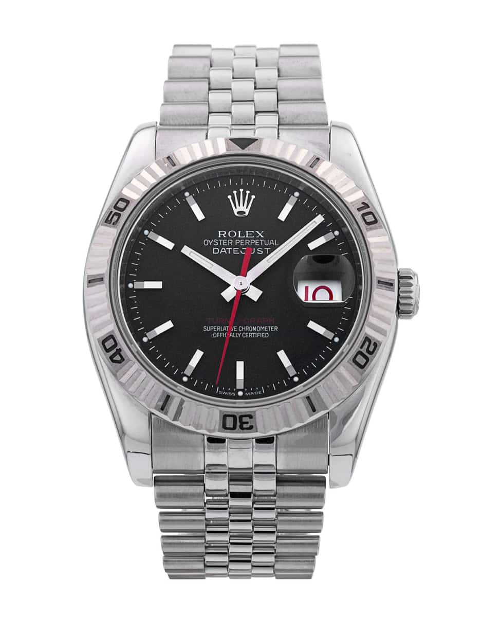 Rolex Turn-O-Graph 116264 Rolex Turn-O-Graph 116264